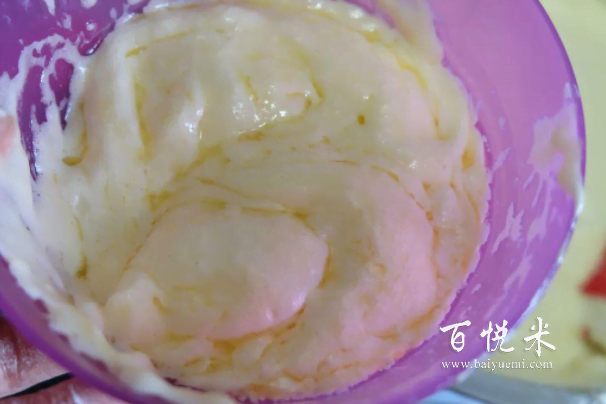 只用雞蛋和面粉做的無水脆皮蛋糕，快來試試是不是你小時(shí)候的味道